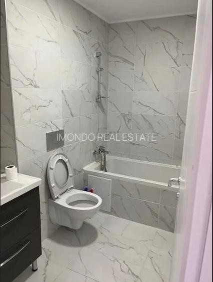 2 Camere I COSMOPOLIS I Loc de Parcare Inclus - 7