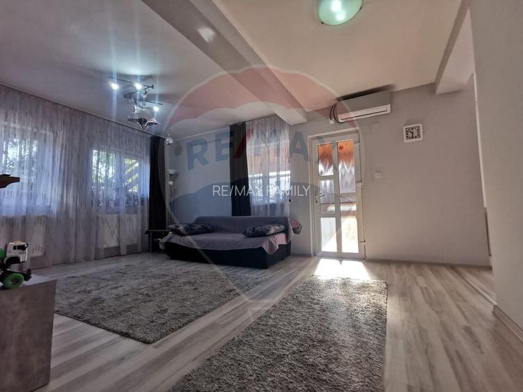 Vanzare/schimb Casă 6 camere, curte, zona Metro Oradea cu una mai mica - 3