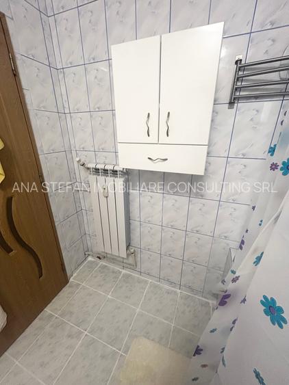 Calea Rahovei/Apartament modern-Proaspat renovat - 17