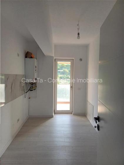 Apartament cu 2 cam ,langa lac.mutare imediata! - 10