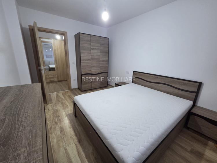 Apartament cu 2 camere decomandat, cu loc de parcare, pet friendly, Casa Nobel  - 2