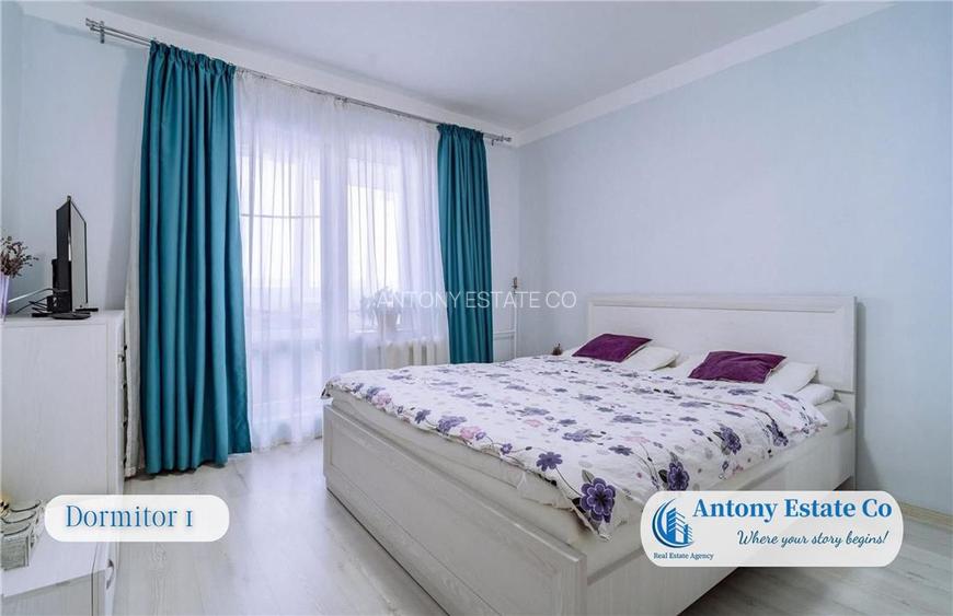Apartament de vanzare, 4 Camere, Oradea - 3