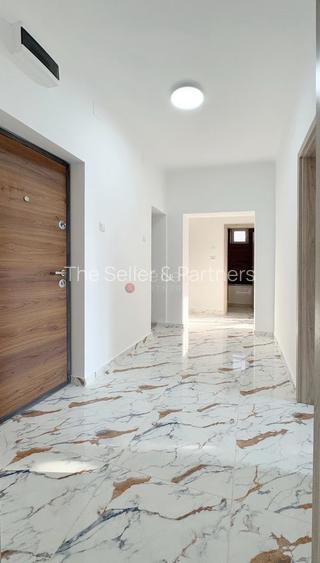 Apartament Insorit | Structura Generoasa - 13