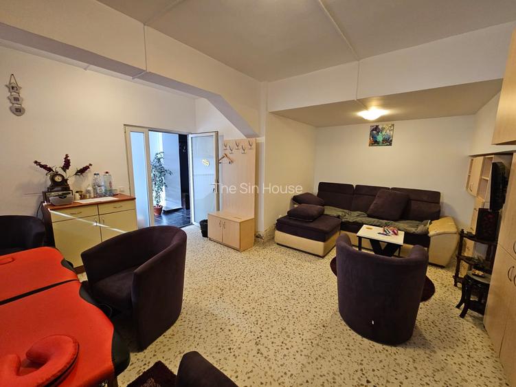 Spatiu Comercial Versatil | 122 mp + Curte Privată | Costuri Reduse - 3