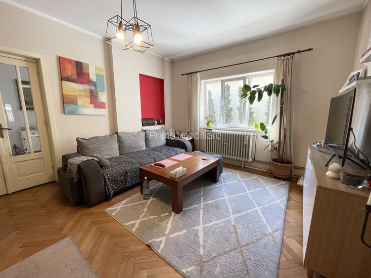 Casă de vânzare | teren 1250mp | zona centrală| arhitectură clasică | Alba Iulia - 4