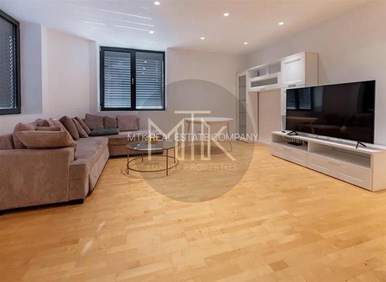 Apartament 2 camere I Herastrau I 1 Loc parcare - 8