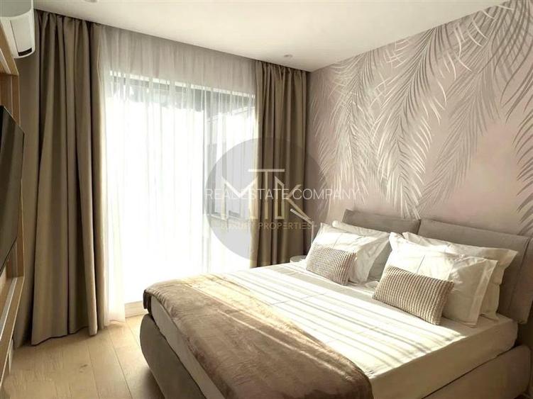 Nusco City | Apartament lux 2 camere I Mobilat&utilat modern - 12