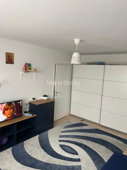 Apartament 2 camere Tudor Vladimirescu  - 6