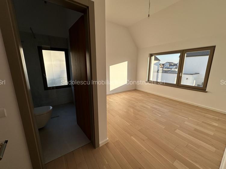 Casa cu 4 camere - Dumbarvita - 19