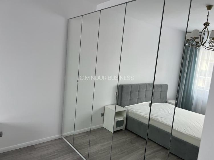 Grozăvești, bloc nou, Regie Residence - 11