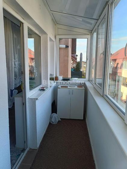 Apartament cu  2camere,etaj intermediar,zona Eroilor - 8
