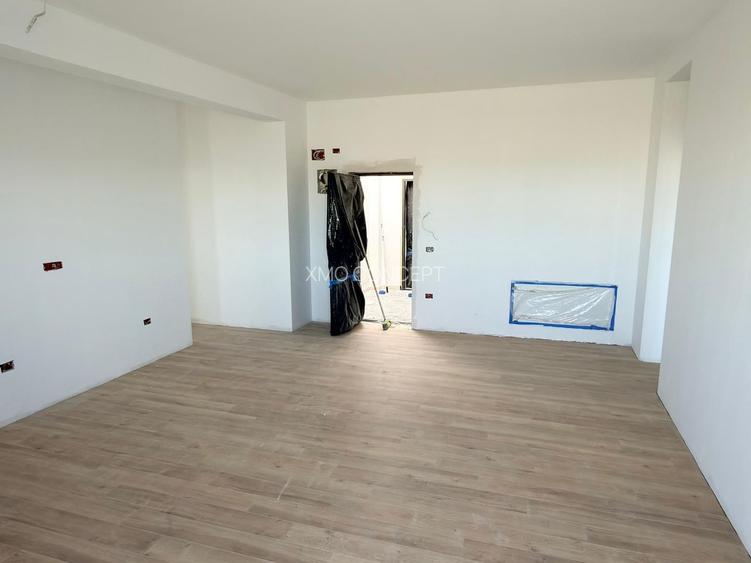 Comision 0 - Dezvoltator 3 camere - 135.000eur, TVA si parcare incluse - 14
