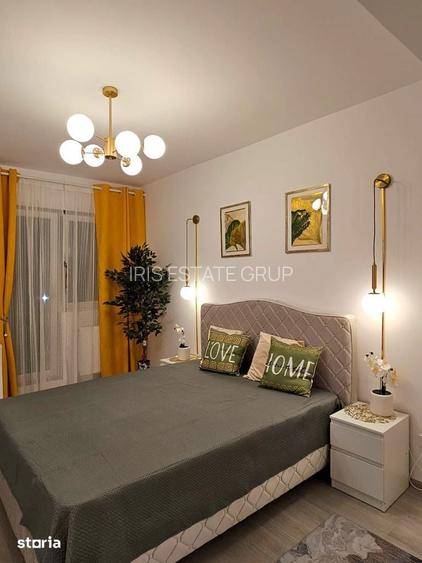 Apartament Premium 2 Camere | Parcare Inclusă | Str. Biruinței I - 6