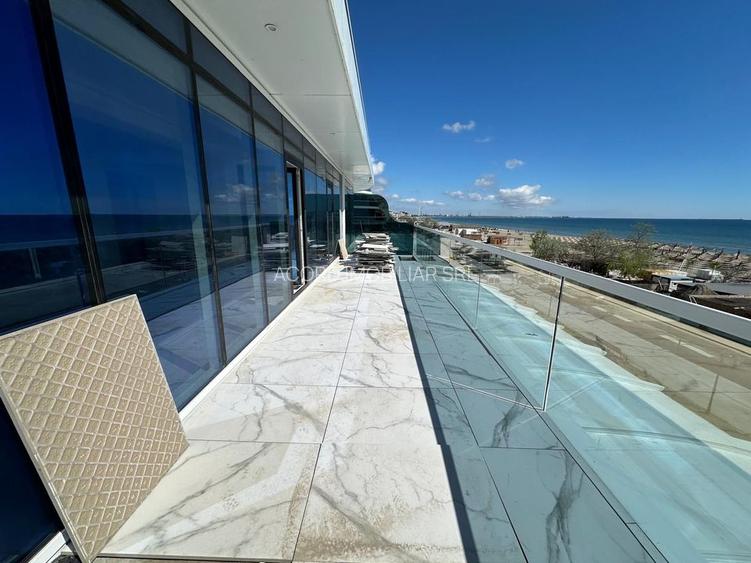 3 CAMERE-VEDERE PLAJA - 6