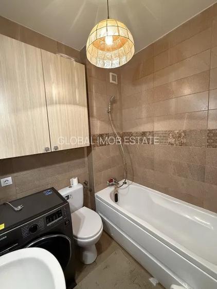 Inchiriere Apartament 3 camere Bloc Nou Loc de Parcare Grozavesti - 7