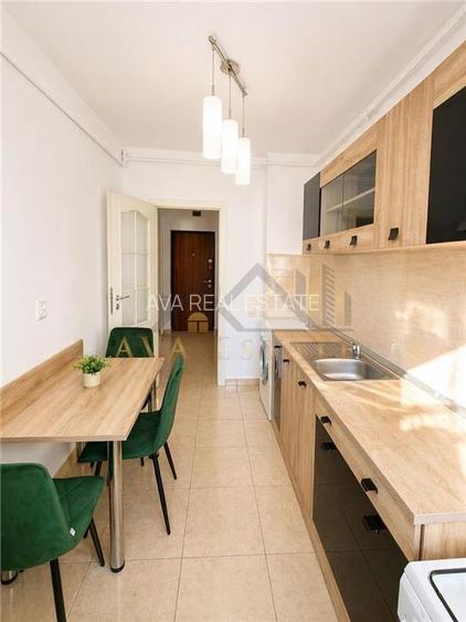 Apartament  2 camere, semidecomandat - Zona Complexul Studentesc - 6