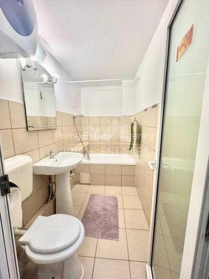 Apartament 2 camere de închiriat –  Orășelul Copiilor - 8