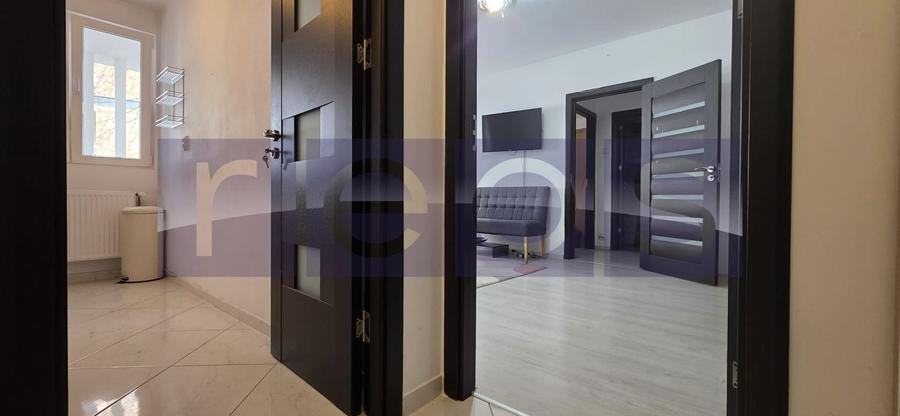 VANZARE 2 CAMERE SEMIDECOMANDAT -TIMPURI NOI - 11