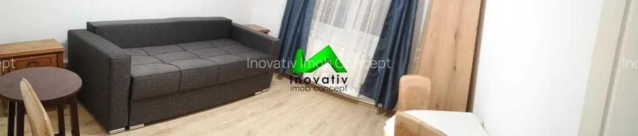 Garsoniera de inchiriat Sibiu Vasile Aaron - 2