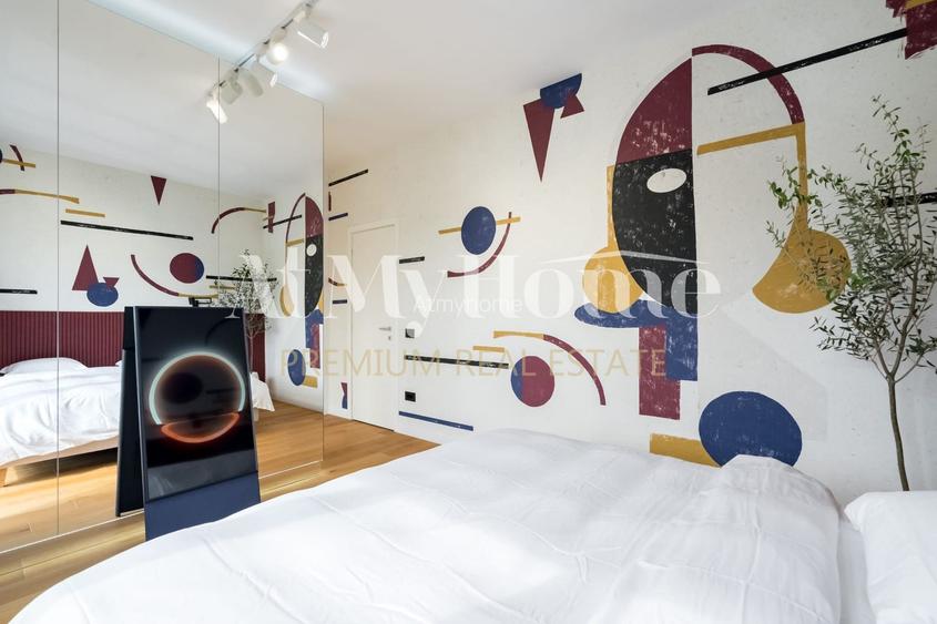 APARTAMENT DESIGN 2 CAMERE//IANCU NICOLAE - 10