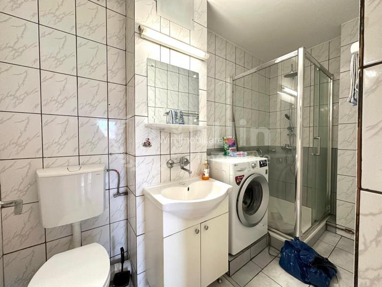 Apartament 2 camere decomandat | Etaj intermediar | Kaufland Marasti - 9