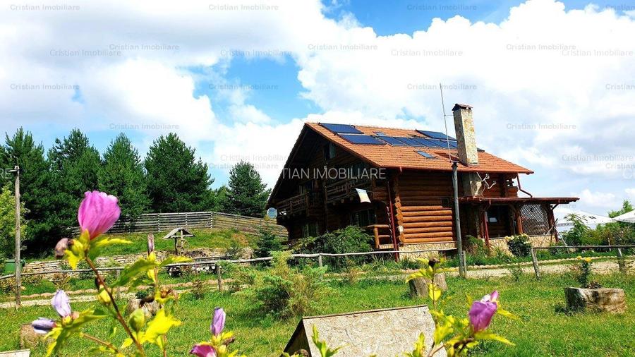 RATE Pensiune Piscina Superba***pe mal Lac Mocearu  70km de Buzau - 14