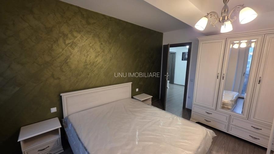 Tatarasi kaufland-2 Camere 55mp-bloc nou intabulat - 10