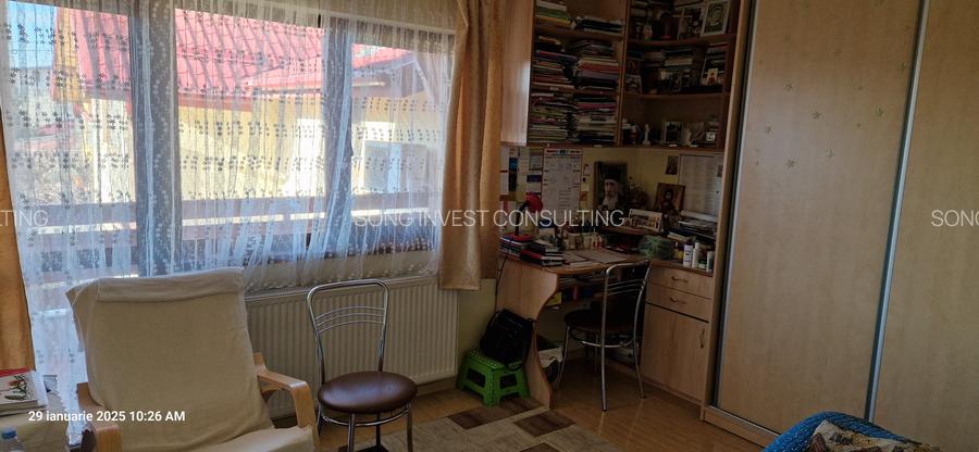 Casa Colentina- Andronache - 10