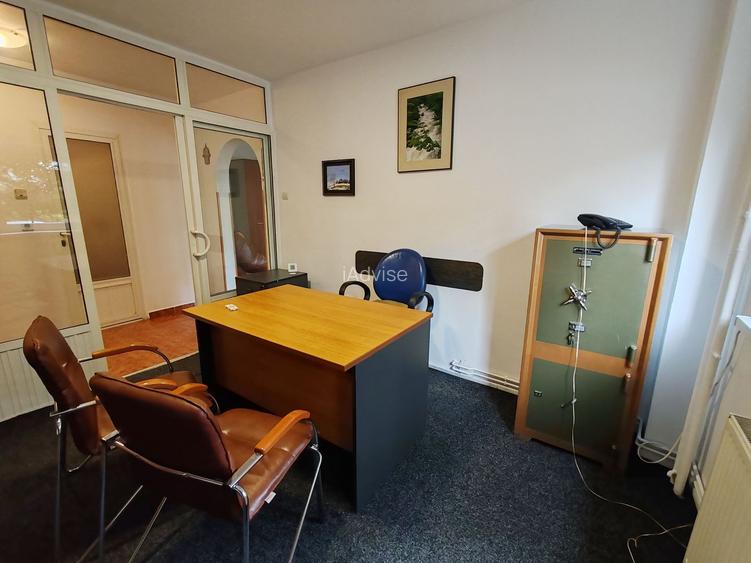Birou de 50 mp de închiriat – Str. Toamnei - 6