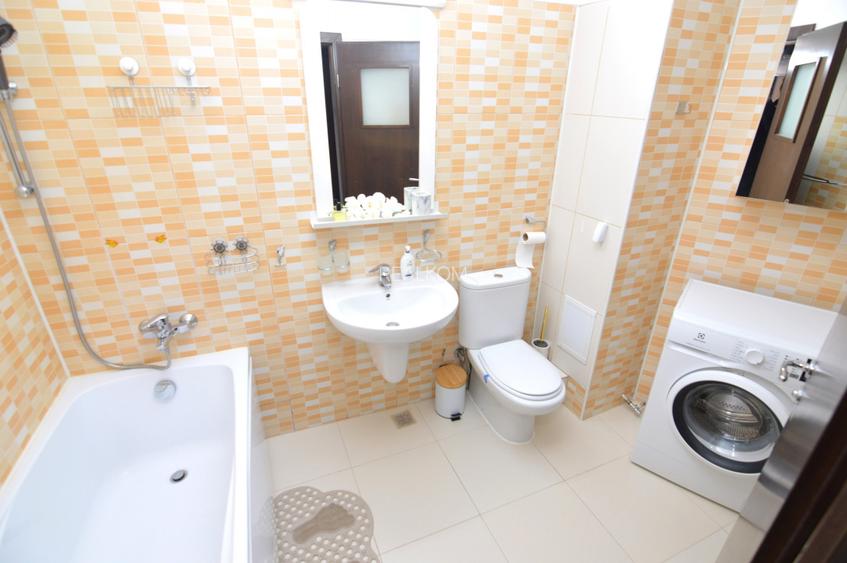 VANZARE APARTAMENT 2 CAMERE UNIRII – PIATA ALBA IULIA - 21