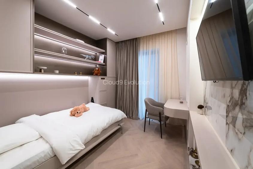 Apartament 2 camere + Birou Cloud 9 Evolution Direct Dezvoltator - 7