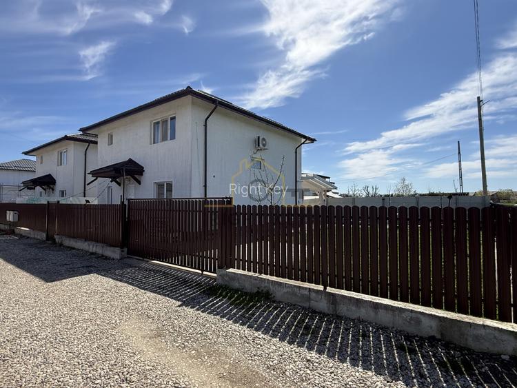 Casa Noua Ciorogarla, P+1+Pod, 5 Cam, STB, Utilitati, Comision 0%! - 2