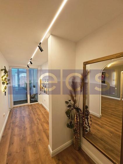 APARTAMENT 2 CAMERE 42MP PIATA AMZEI VICTORIEI ROMANA RENOVAT COMPLET FARA RISK - 2