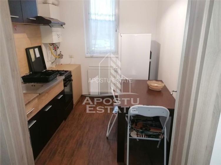 Apartament cu 2 camere, decomandat, etajul 1, cf Timisoara, Braytim - 5