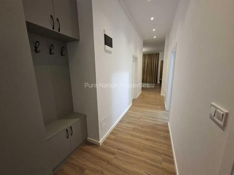 Prima închiriere | 3 camere | 2 băi | Otopeni - 5