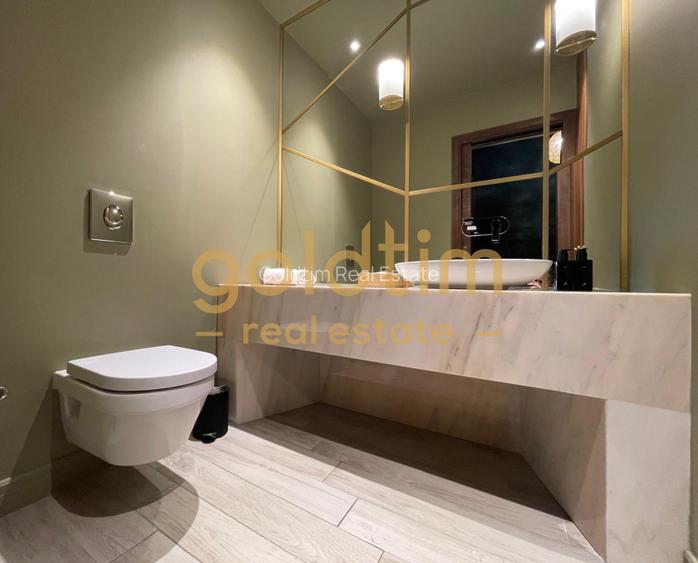 ZONA EXCLUSIVISTA/BLOC BOUTIQUE/FINISAJE DE LUX/TERASA SPECTACULOASA - 23