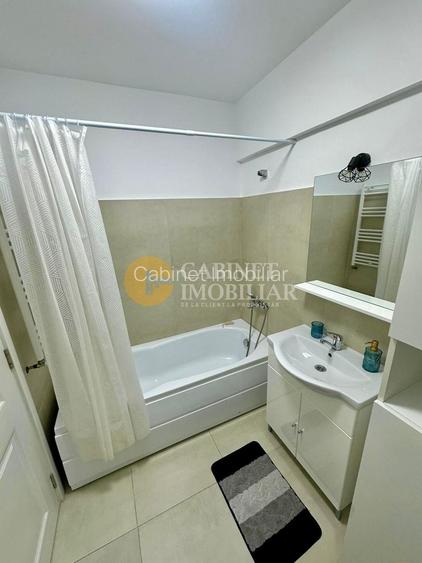 3 CAMERE DECOMANDAT--MOBILAT+UTILAT--ROND PACURARI - 10