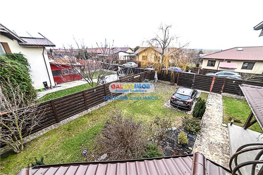 Casa P+1 GOOD RESIDENCE 4 Camere - 10