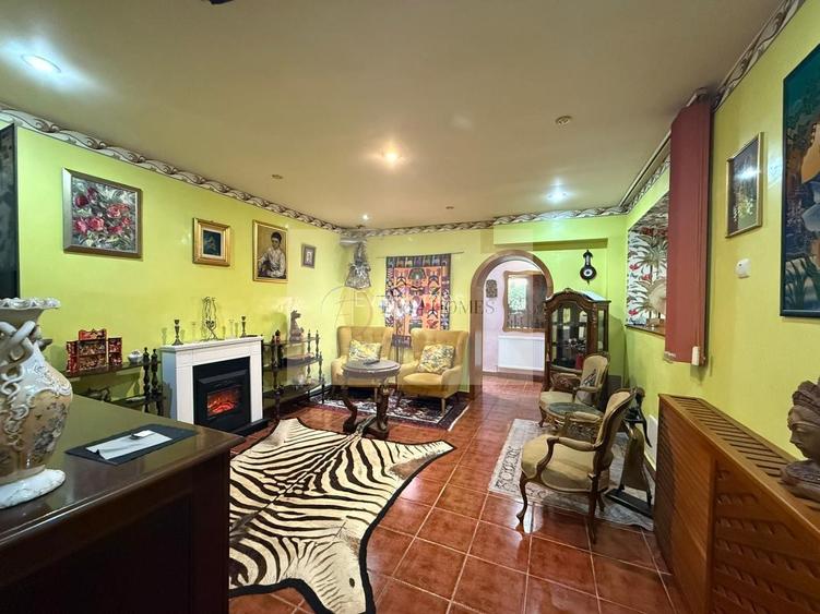 3 camere/Curte 130mp/Andrei Mureșanu - 2