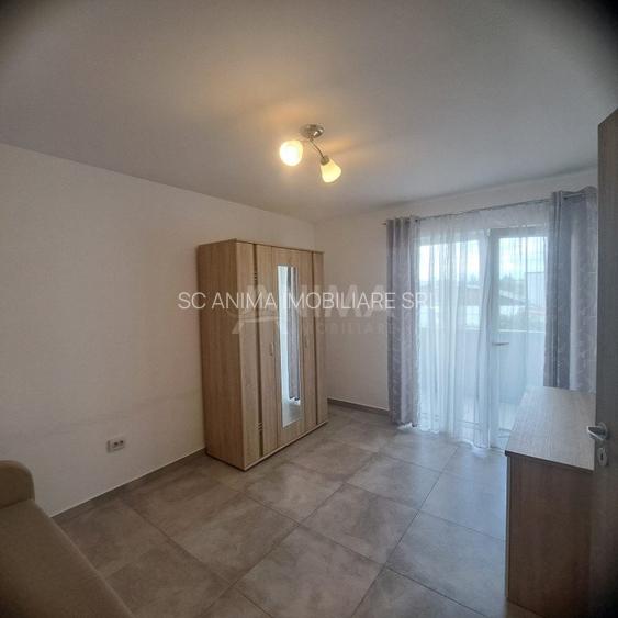 Apartament 2 camere, mobilat si utilat, parcare subterana - 11