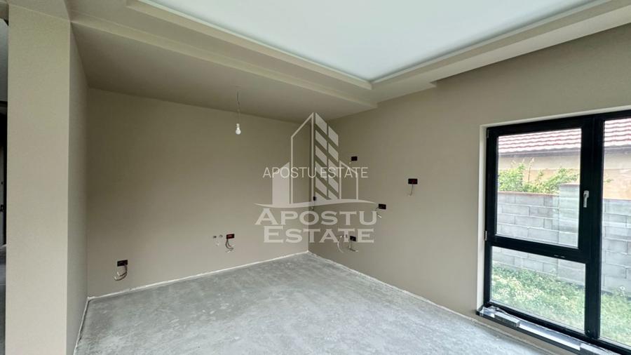 Casa moderna cu 5 camere de vanzare in Dumbravita - 7