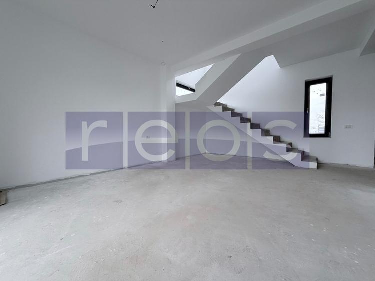 VANZARE CASA 4 CAMERE | 430 MP TEREN | CORBEANCA | - 5