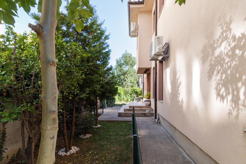 Vila individuală in Tomis Plus - 5 camere plus garaj de 2 mașini - 23