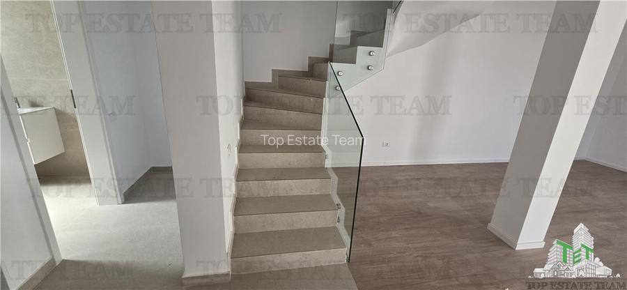 Bragadiru - Case duplex si individuale in ansamblu rezidential nou, 170mp util/ - 12
