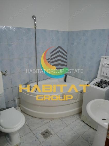 Garsoniera Soseaua Leordeni Cu Centrala Proprie - 5