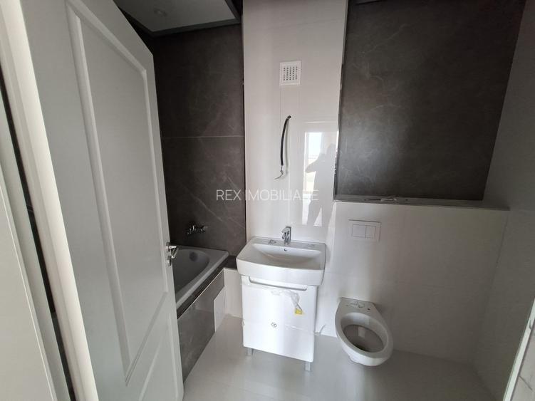 Apartament 3 camere - etaj 1 - bloc nou - zona Torontalului - 10