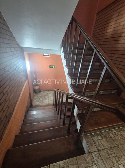 Calea 13 Septembrie, Drumul Sarii stradal, Razoare, D+P+1+ TERASA - 12