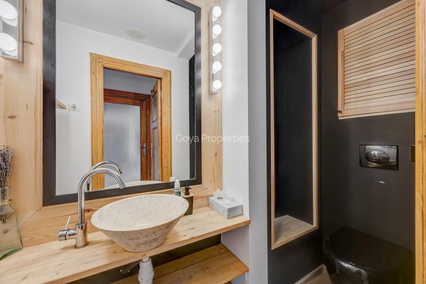 Dorobanti | Floreasca | Loft cu 4 camere in vila cu stil interbelic - 22