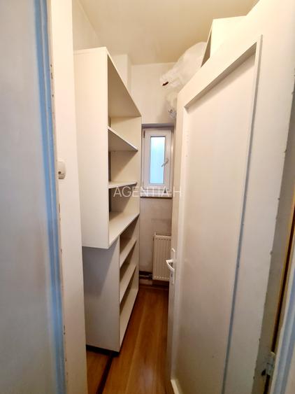 2 camere hochparter/6 renovat bloc risc seismic 1 - 18