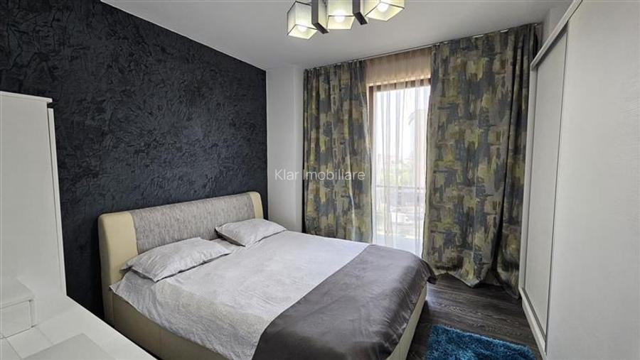 Apartament 3 camere 92mp,2 balcoane,Gheorgheni, Iulius Mall - 16